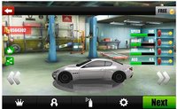 Racer Car Fever screenshot, image №1506637 - RAWG