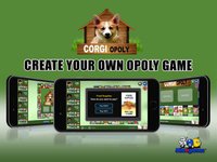 Corgi - opoly screenshot, image №1840108 - RAWG
