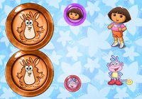 Dora the Explorer: Dora's Big Birthday Adventure screenshot, image №245852 - RAWG