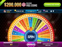 Fortune in Vegas Jackpot Slots screenshot, image №1361223 - RAWG