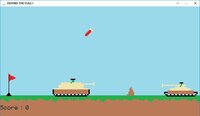 Tank Battle 2D (itch) screenshot, image №2988612 - RAWG