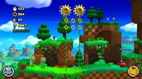 Sonic Lost World screenshot, image №131698 - RAWG