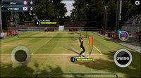 Tennis Slam: Global Duel Arena screenshot, image №1476056 - RAWG