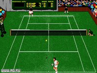 International Tennis Open screenshot, image №341365 - RAWG