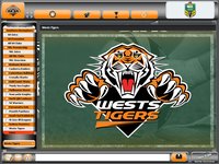 Rugby League Team Manager 2015 screenshot, image №129859 - RAWG