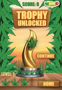 QuizMe - Cannabis Edition screenshot, image №3559469 - RAWG