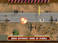 Plane War - Sky force screenshot, image №1802982 - RAWG