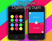 Swift Touches screenshot, image №1245400 - RAWG