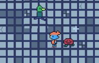 Project GUNEATER, a YUdum 2 game screenshot, image №3560181 - RAWG