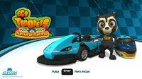 Ecotroopers Natural Racing screenshot, image №2607213 - RAWG