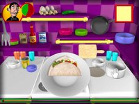 Crazy Cooking screenshot, image №534932 - RAWG