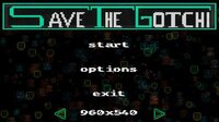 Save the Gotchi screenshot, image №2503533 - RAWG