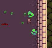 Necromancer's barrage screenshot, image №3760890 - RAWG