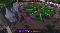 Kingdom of Arcana screenshot, image №4043742 - RAWG