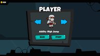Infinite Ninja (somin17, billwhitedotca) screenshot, image №2304057 - RAWG
