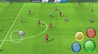 FIFA 16 Soccer screenshot, image №687051 - RAWG