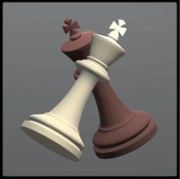 Chess Versus screenshot, image №1308177 - RAWG