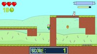 Ponk's Jam: The Tulip Thief screenshot, image №3944912 - RAWG