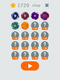 Beyblade Dunk screenshot, image №1777306 - RAWG