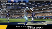 Madden NFL Football screenshot, image №1412643 - RAWG