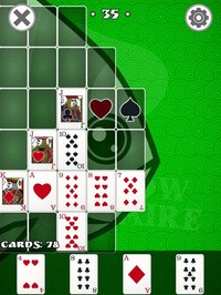 Shadow Solitaire HD FREE screenshot, image №2098543 - RAWG