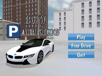 Car parking 3D Simulator screenshot, image №974719 - RAWG