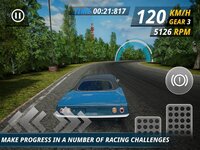 Car Mechanic Simulator: Racing screenshot, image №3484541 - RAWG
