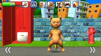 Talking Cat Leo: Virtual Pet screenshot, image №1585797 - RAWG