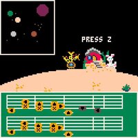 Sing Song Orbit screenshot, image №3397465 - RAWG