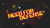 NEED FOR DEFENSE screenshot, image №1187401 - RAWG