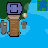 Fishing for Pixels screenshot, image №3528572 - RAWG