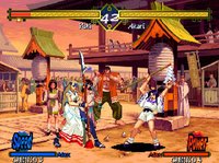 The Last Blade (1997) screenshot, image №244896 - RAWG