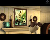 Wallace & Gromit's Grand Adventures Episode 1 - Fright of the Bumblebees screenshot, image №501261 - RAWG