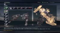 Armored Core: Verdict Day screenshot, image №602043 - RAWG