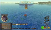 Pirates of the Burning Sea screenshot, image №355948 - RAWG