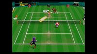 Mario Tennis screenshot, image №242690 - RAWG