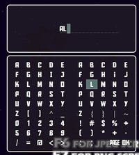 RANDOM Alignment Generator screenshot, image №1918392 - RAWG