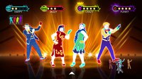 Just Dance 3 screenshot, image №276934 - RAWG