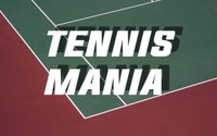 Tennis Mania screenshot, image №2021248 - RAWG