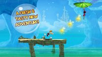 Rayman Fiesta Run screenshot, image №679549 - RAWG