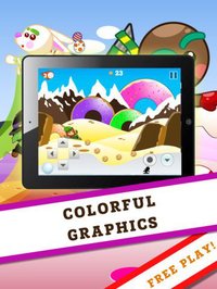 Gingerbread-Escape 2: Holiday Cookie-Escape screenshot, image №1611943 - RAWG