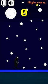 Night Runner (plastikelma) screenshot, image №2790669 - RAWG
