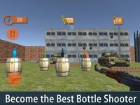 New Bottle Shooter Ultimate screenshot, image №921266 - RAWG