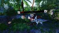 HERO OF GIANTS: DINOSAURS STRIKE VR screenshot, image №3877532 - RAWG