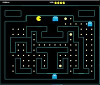 Pacman (Dr. Loco) screenshot, image №2472846 - RAWG