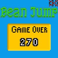 Bean Jump screenshot, image №1194444 - RAWG