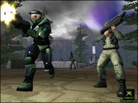 Halo: Combat Evolved screenshot, image №274273 - RAWG
