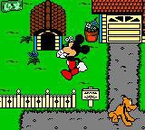 Mickey's Racing Adventure screenshot, image №742938 - RAWG