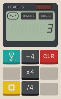 Calculator: The Game screenshot, image №690527 - RAWG