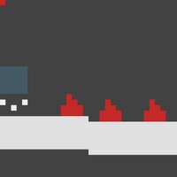 Endless Spike Runner screenshot, image №2655407 - RAWG